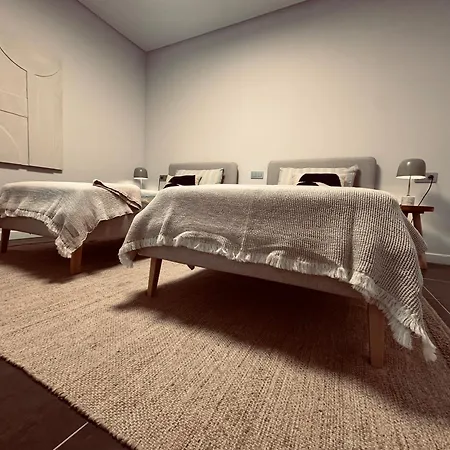 Vida Apartman Tarajalejo