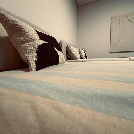 Apartman Vida Tarajalejo