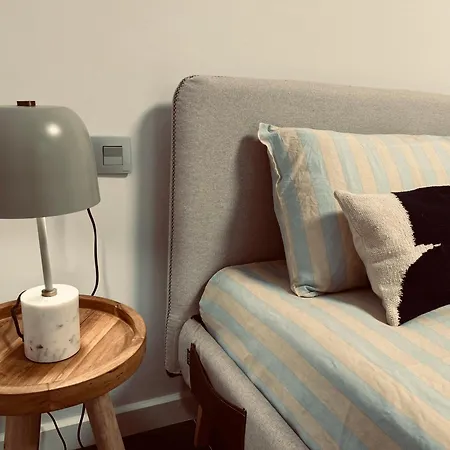 Apartman Vida Tarajalejo