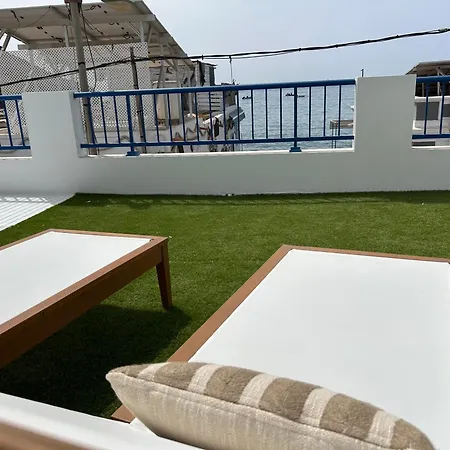 Vida Apartman Tarajalejo