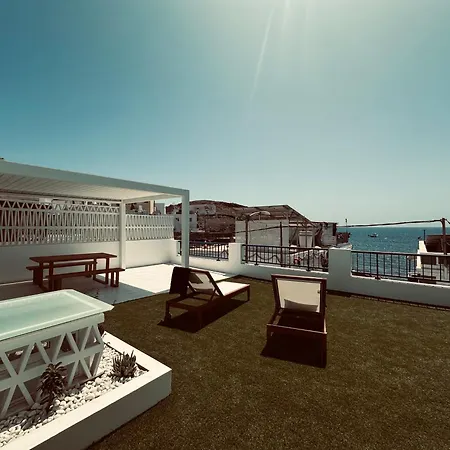 Vida Apartman Tarajalejo