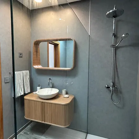 Vida Apartman Tarajalejo