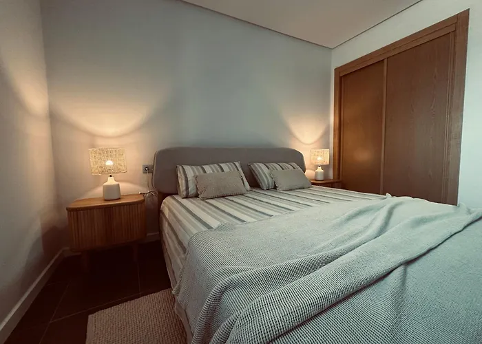 Apartment Vida *