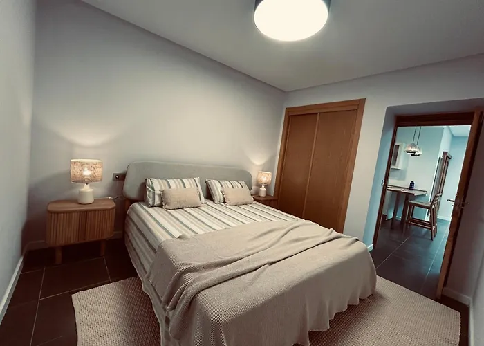 Vida Apartment Tarajalejo