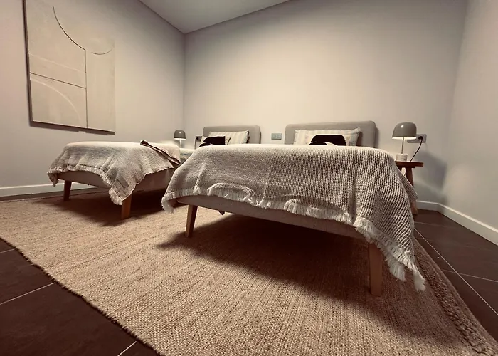 Vida Apartment Tarajalejo