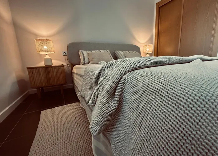 Vida Apartment