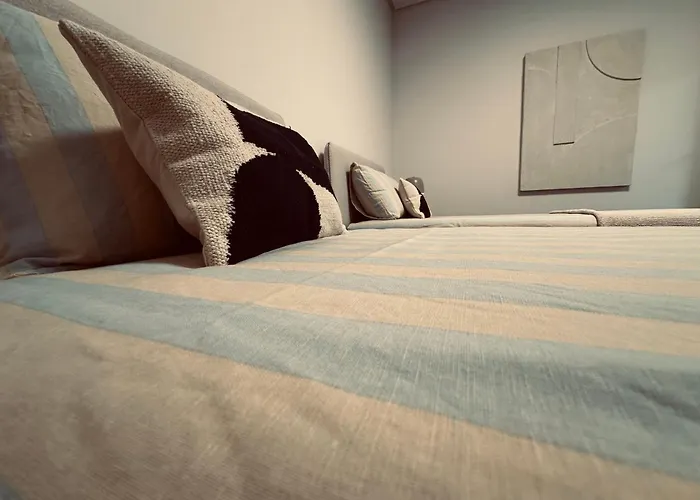 Apartment Vida Tarajalejo