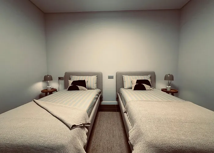 Vida Apartment