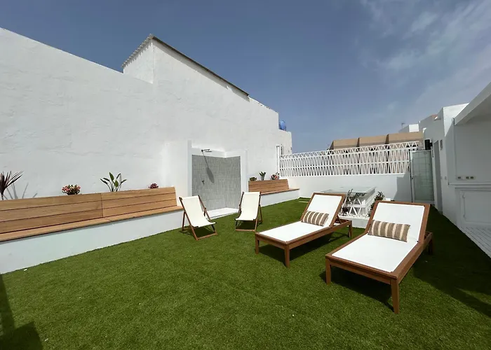 Vida Apartment *