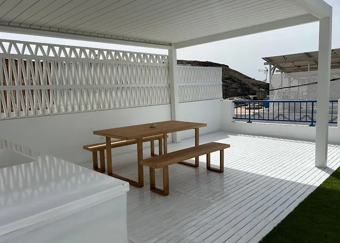 Vida Apartment