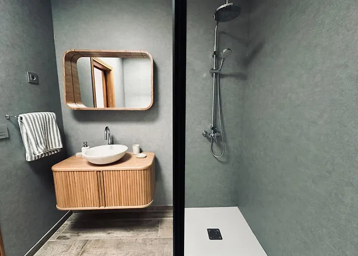 Vida Apartment *
