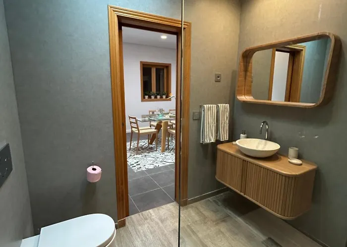 Vida Apartment