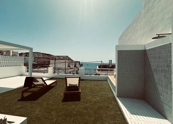 Apartment Vida Tarajalejo