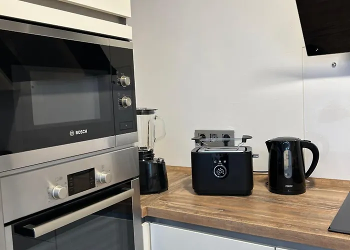 Apartament Vida
