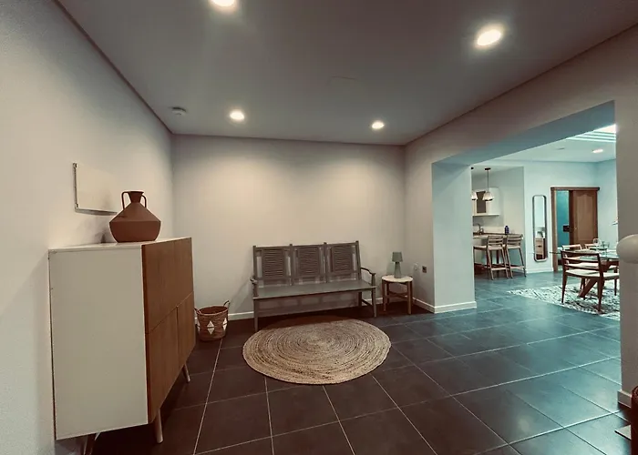Vida Apartment *