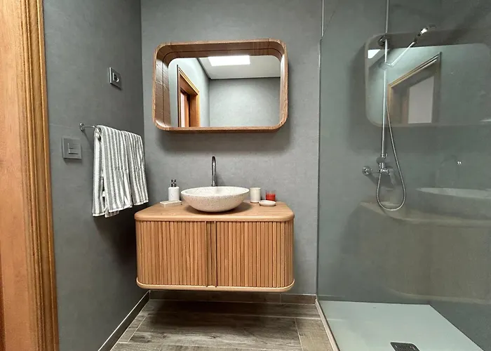 Apartment Vida