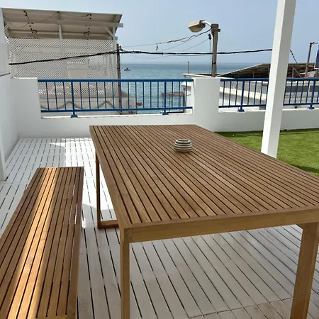 Vida Appartamento Tarajalejo