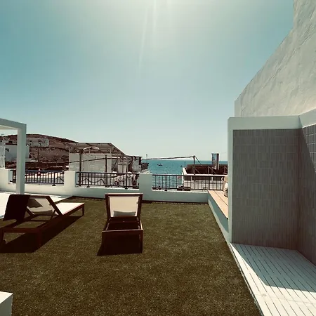 Appartamento Vida Tarajalejo