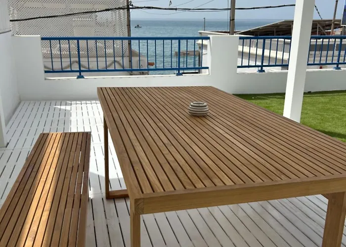 Vida Apartman Tarajalejo