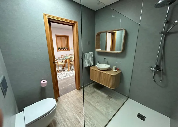 Vida Apartman