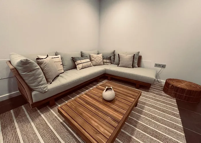 Vida Apartman