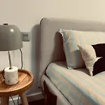 Апартаменты Vida Тарахалехо