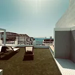 Апартаменты Vida Тарахалехо