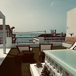 Vida Тарахалехо