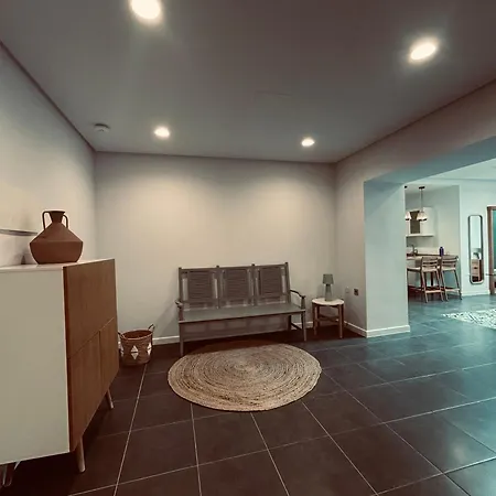Vida 公寓 *